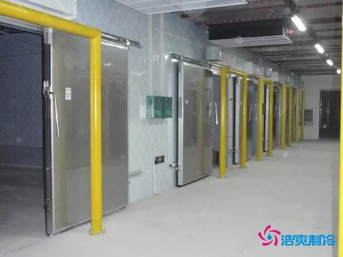 建造500平方冷庫(kù)安裝費(fèi)用報(bào)價(jià)多少錢(qián)