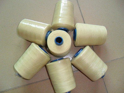 【供20/2 604#芳綸車縫線、阻燃線、防火線 芳綸短纖】價格,廠家,圖片,線類,東莞市銳霖實業-