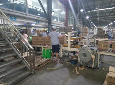 化院學子探訪立白實業，暑期社會實踐助力產教融合——化學化工學院實踐團赴新鄉立白實業公司參觀紀實